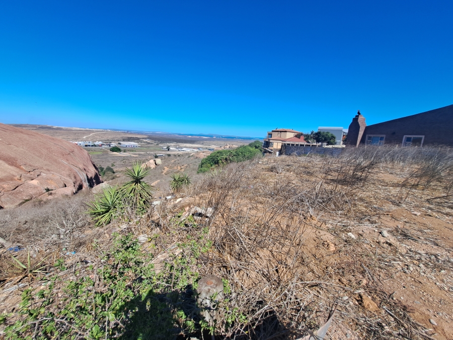 0 Bedroom Property for Sale in Vredenburg Western Cape
